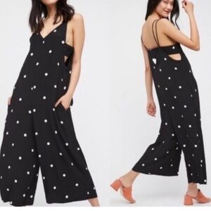 Like New Free People Jumpsuit
